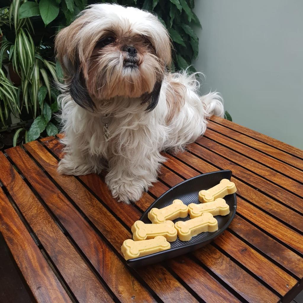 Top 10 Healthy Dog Treats to Spoil Your Pup The Doggy Bakery