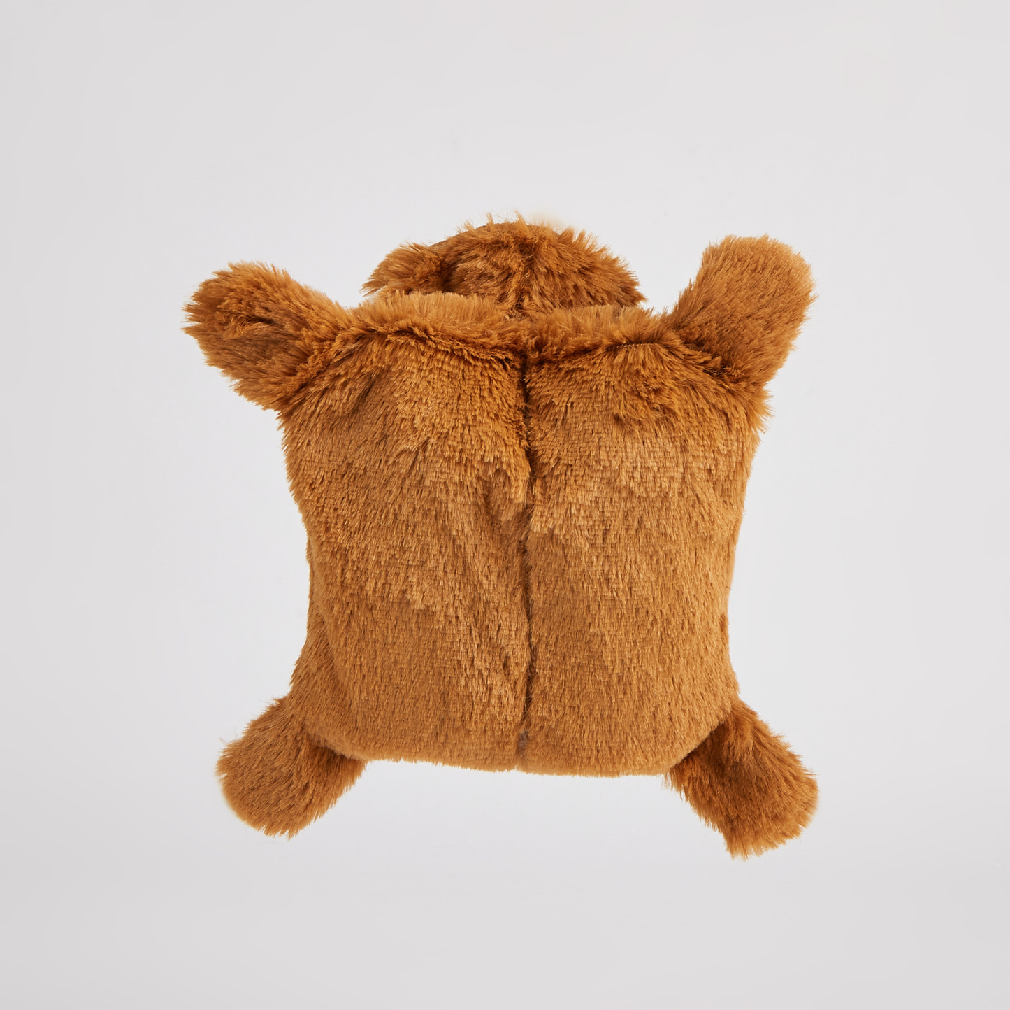 Squeaky Monkey Toy