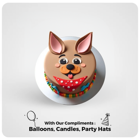 Carnival Canine