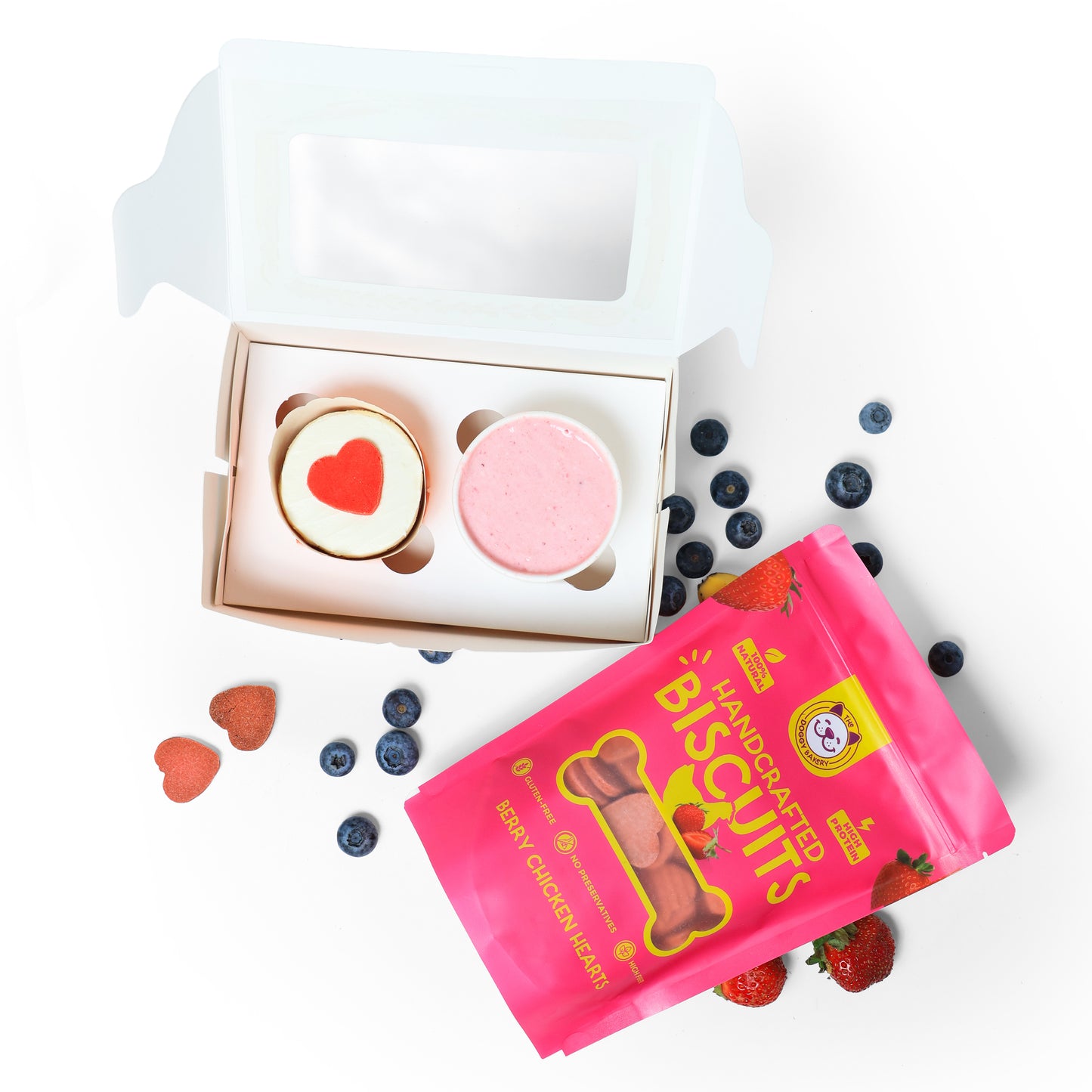 π Berry Much Love Box πΎ