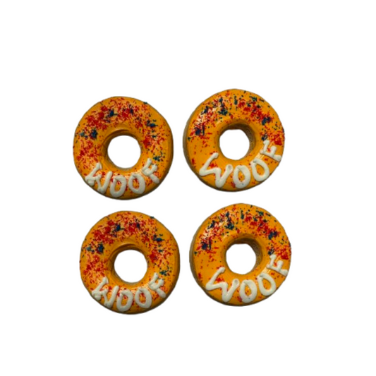 Mangolicious Woofs β Limited Edition