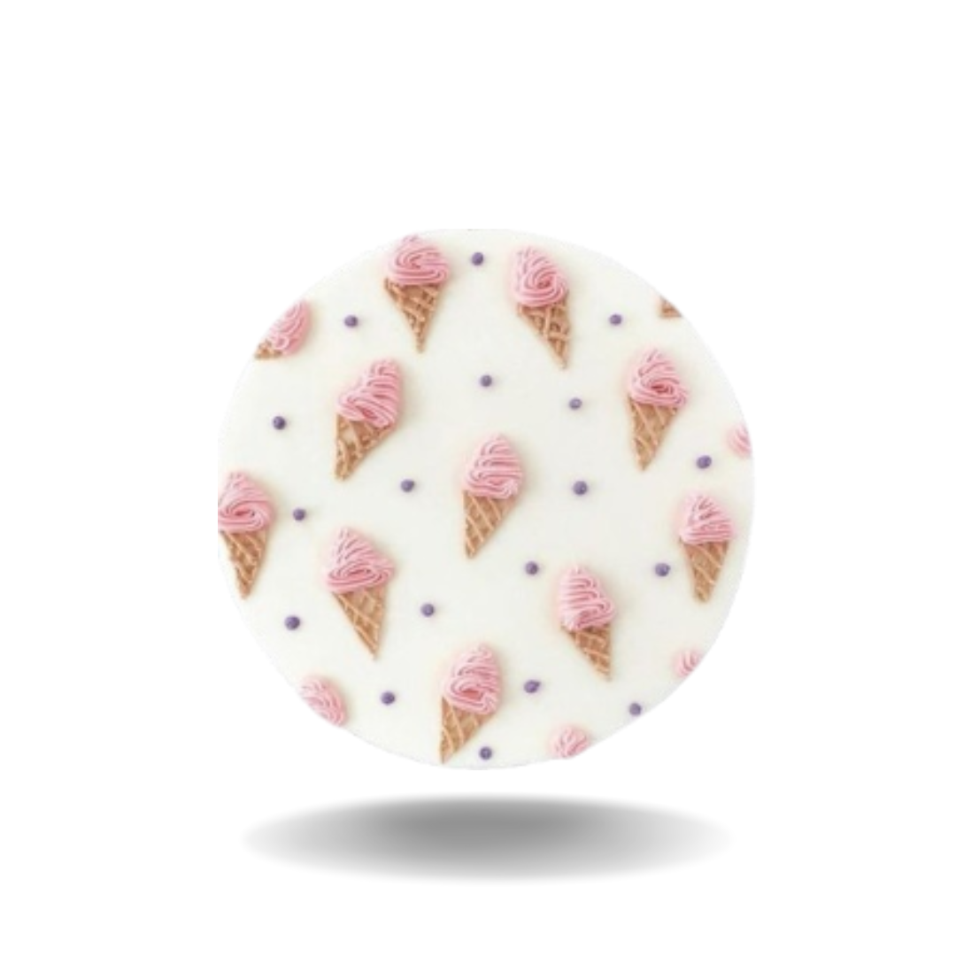 Scoops of Joy