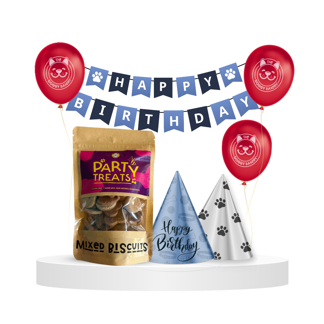 Party Box (Add On)
