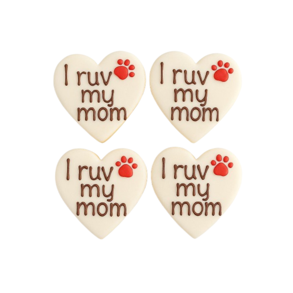 I Ruv My Mom
