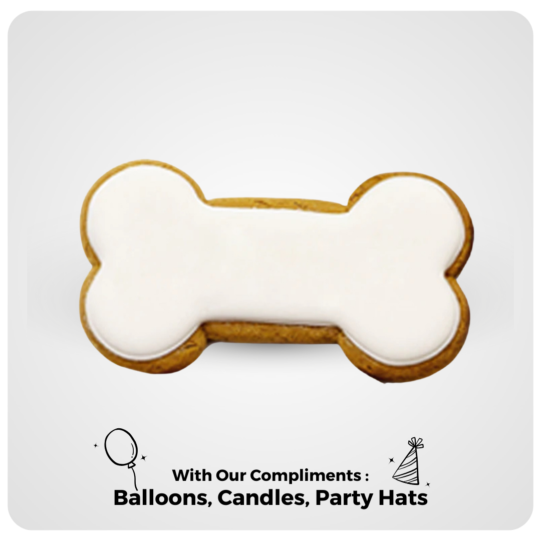 Bone appetit dog best sale