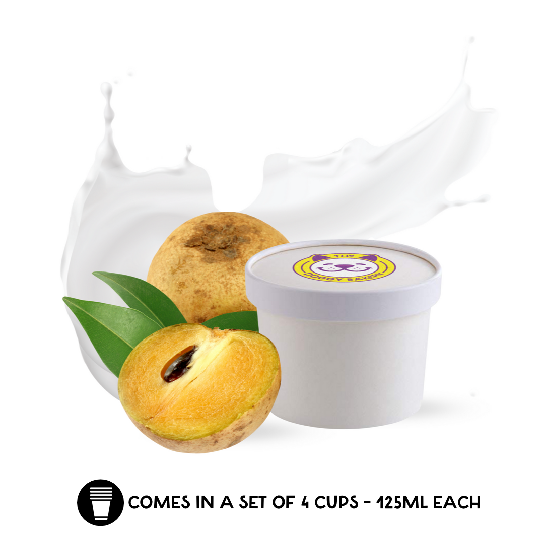 Cheeku Fro-Yo