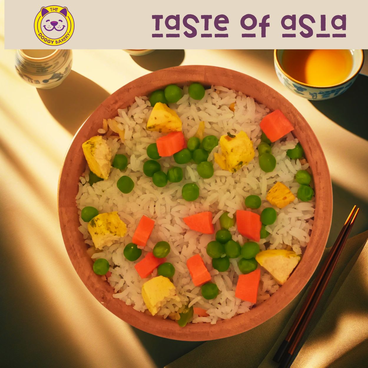 Chinese Stir Fry