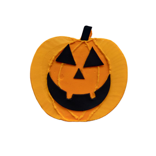 Jack Oβ Lantern Cake πΎ