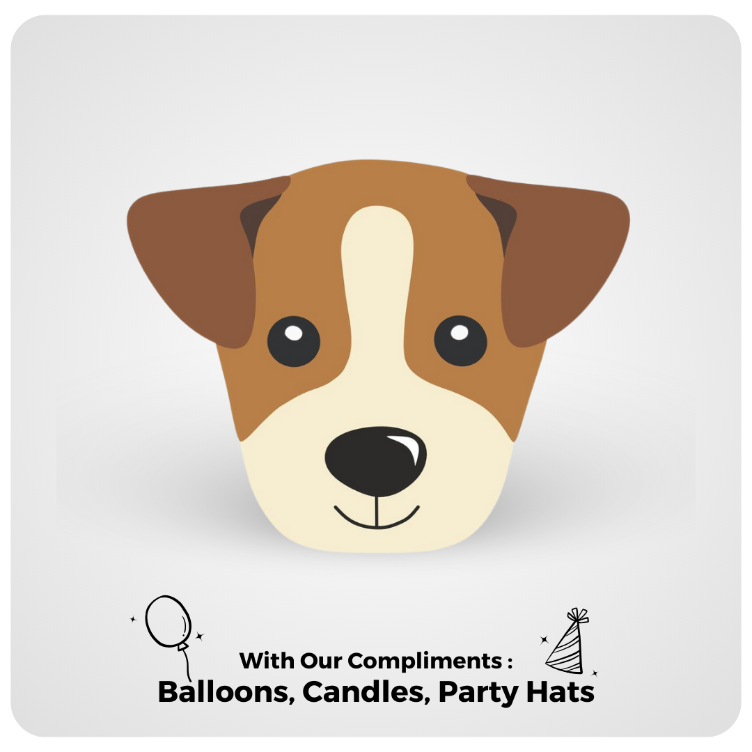 Jacks sales dog bakery