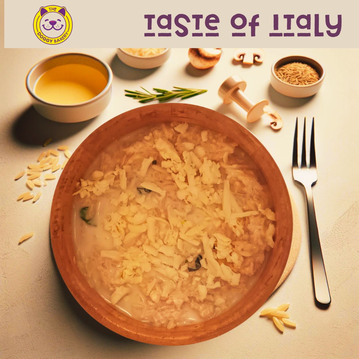 Rissotto