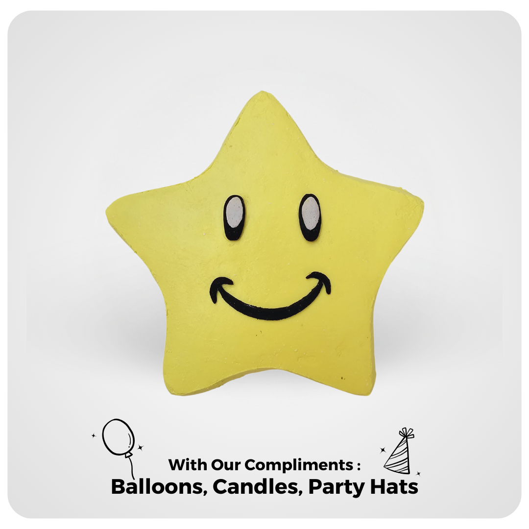 Smiling Star