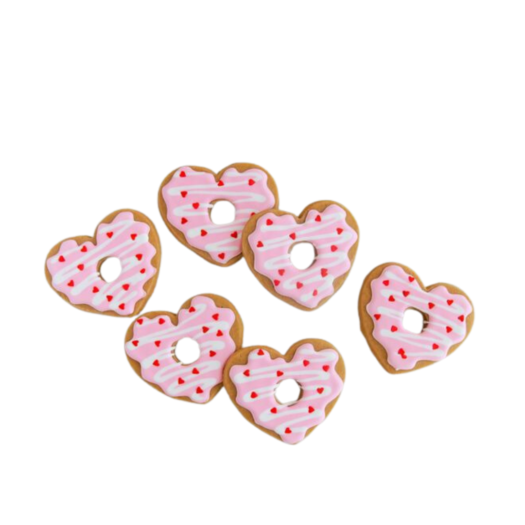 Sweetheart Sprinkles