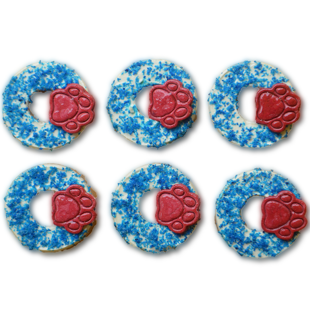 Cream Cheese & Coconut