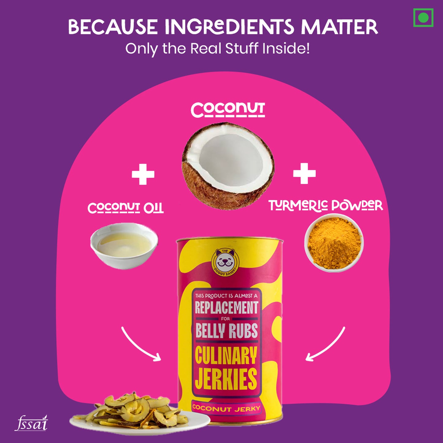 Coconut Chips