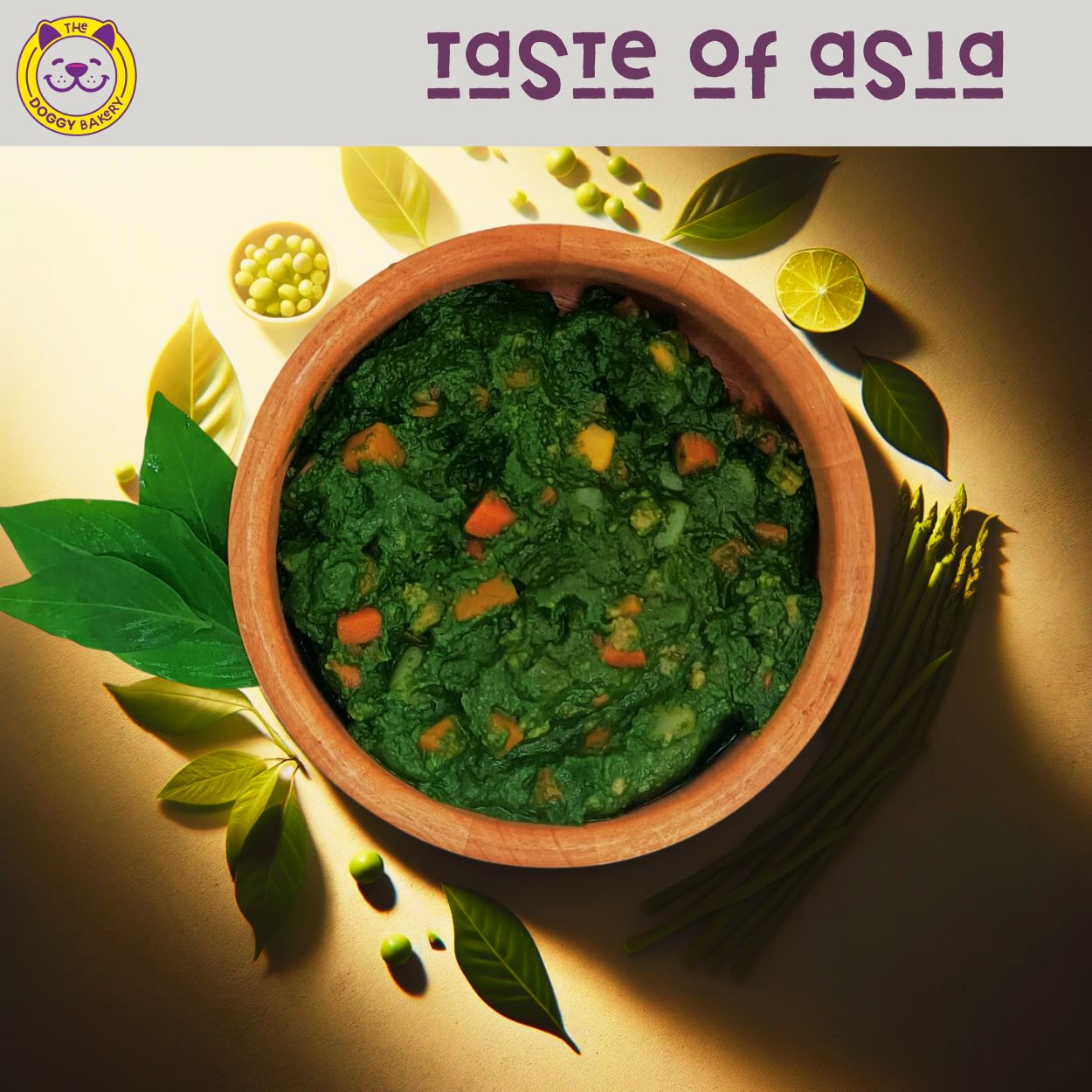 Thai Green Curry