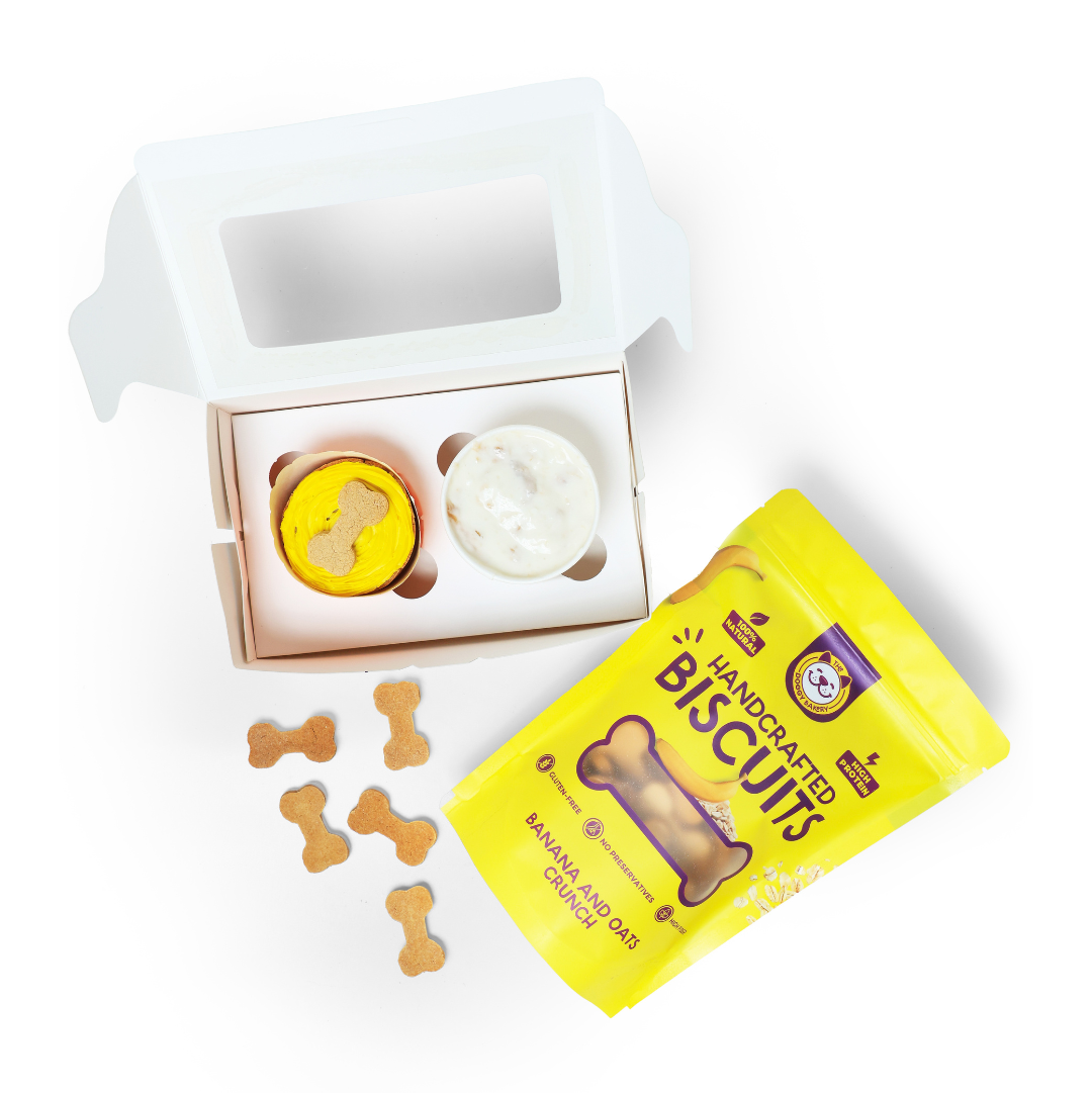 Go Bananas Box