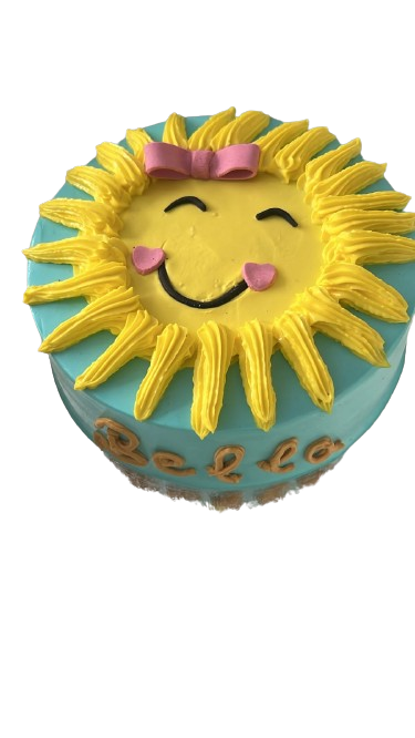 Here Comes The Sun