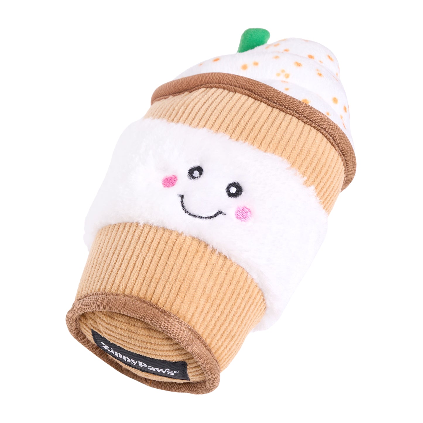 Puppuccino Toy