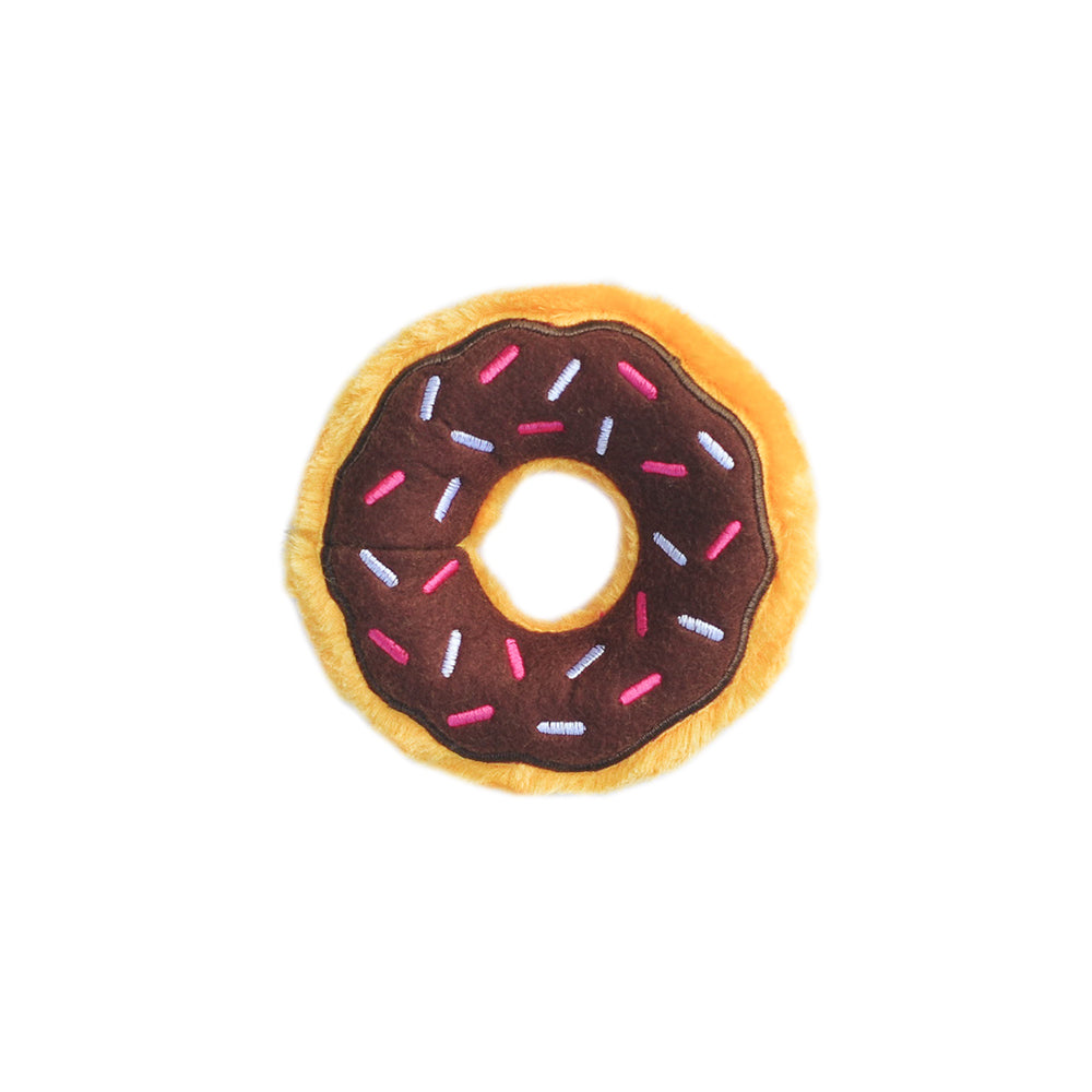 Choco Dognut Toy