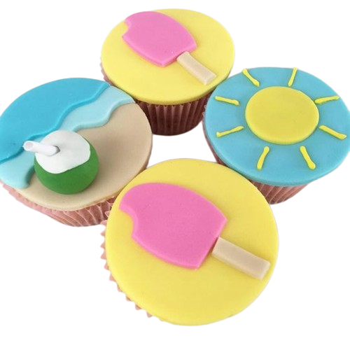 Summer Icons