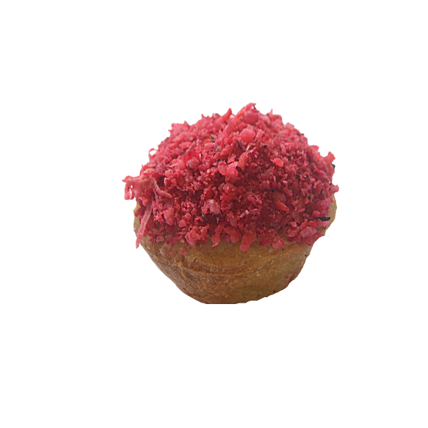 Mini Pupcakes