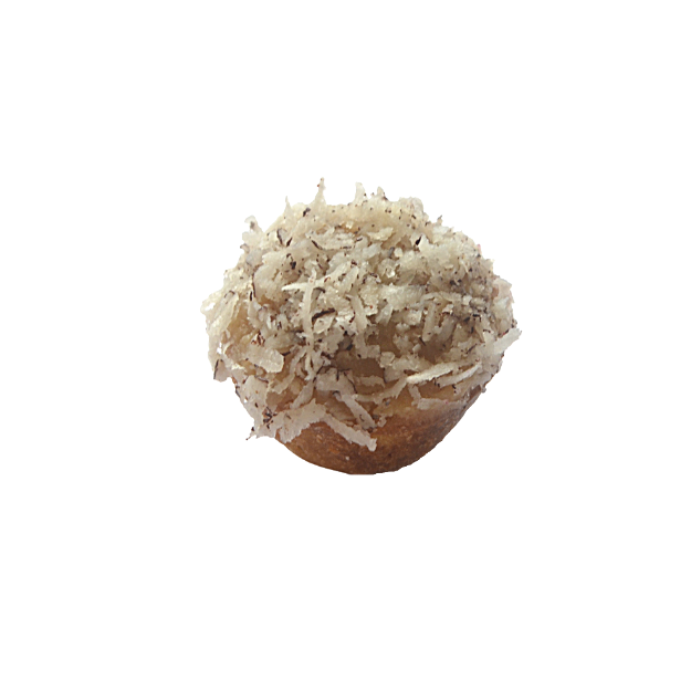 Mini Pupcakes