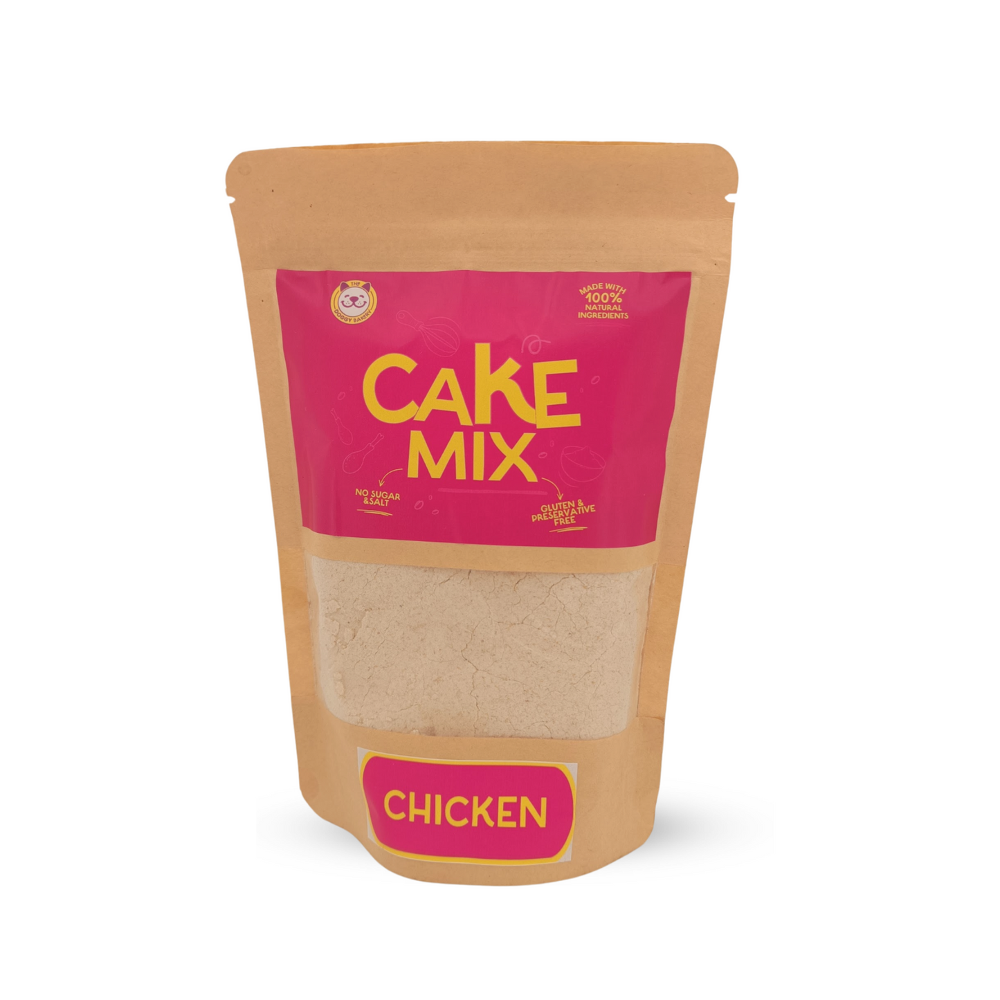 Cake Mix