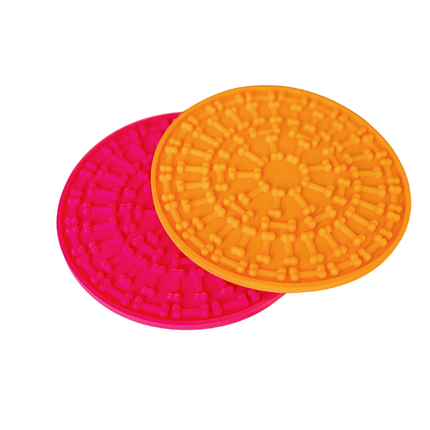 Licky Mat