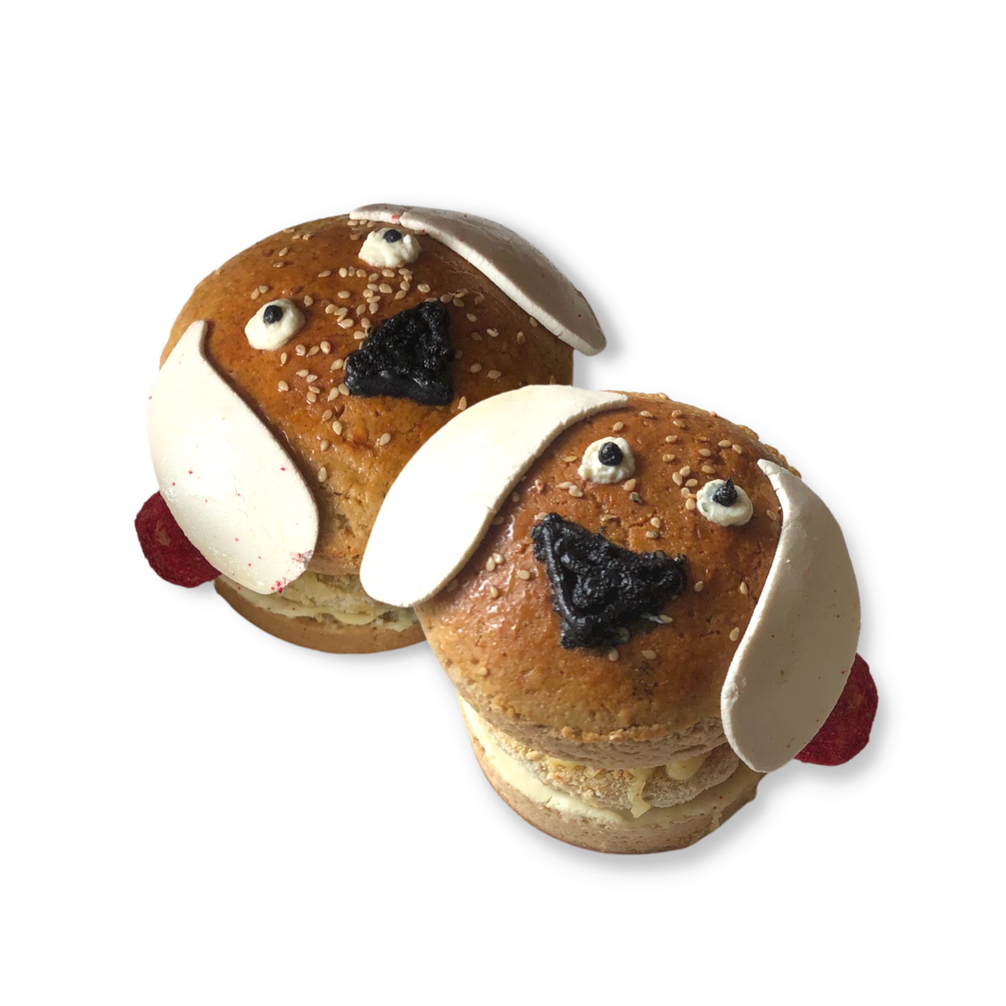 Doggo Burgers