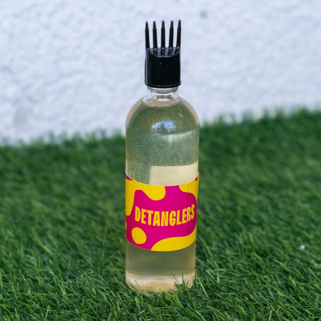 Detangler - Lavender Oil
