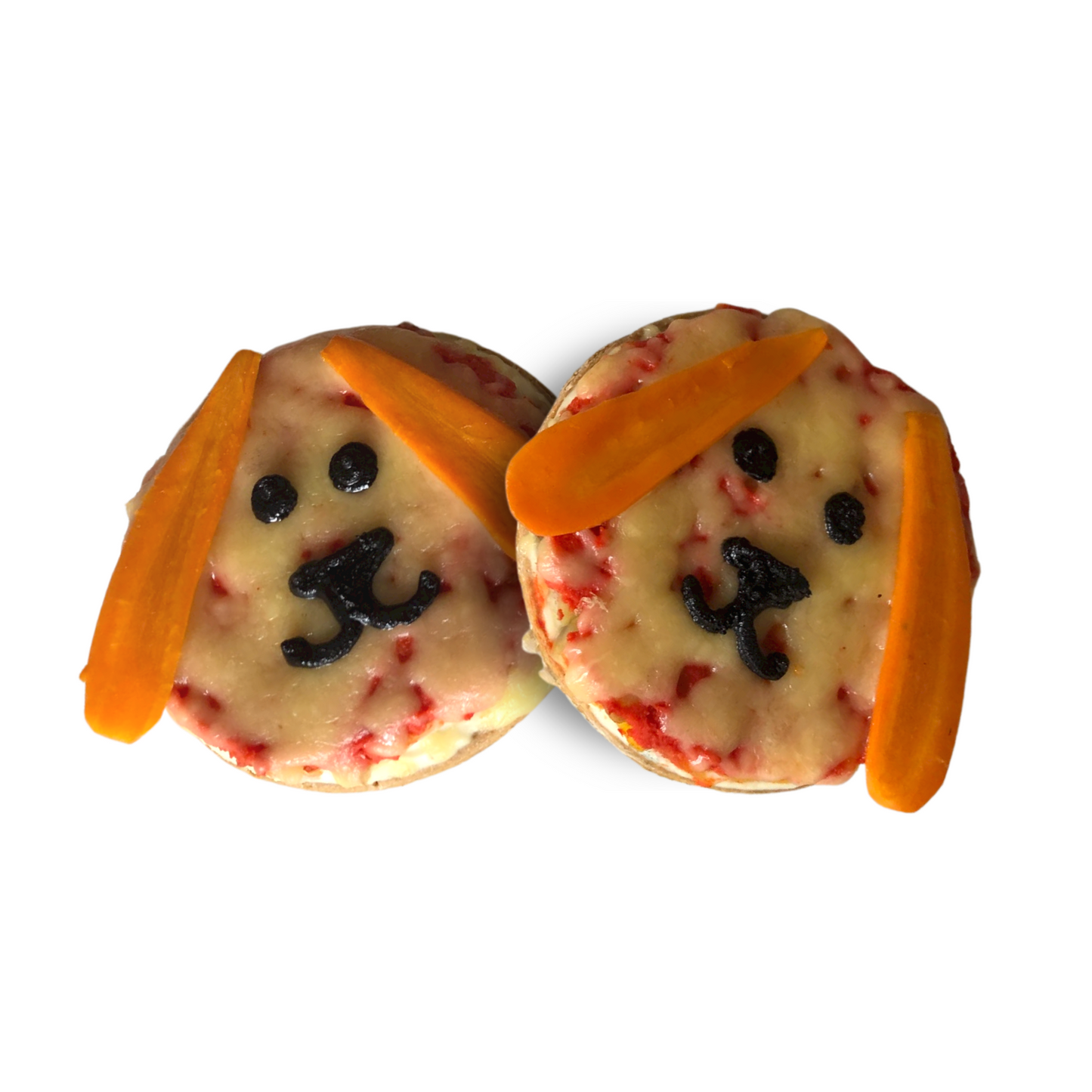 Doggo Pizzas