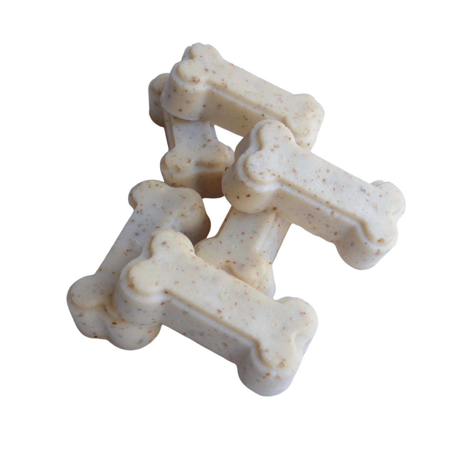 Coconut Jello Bones