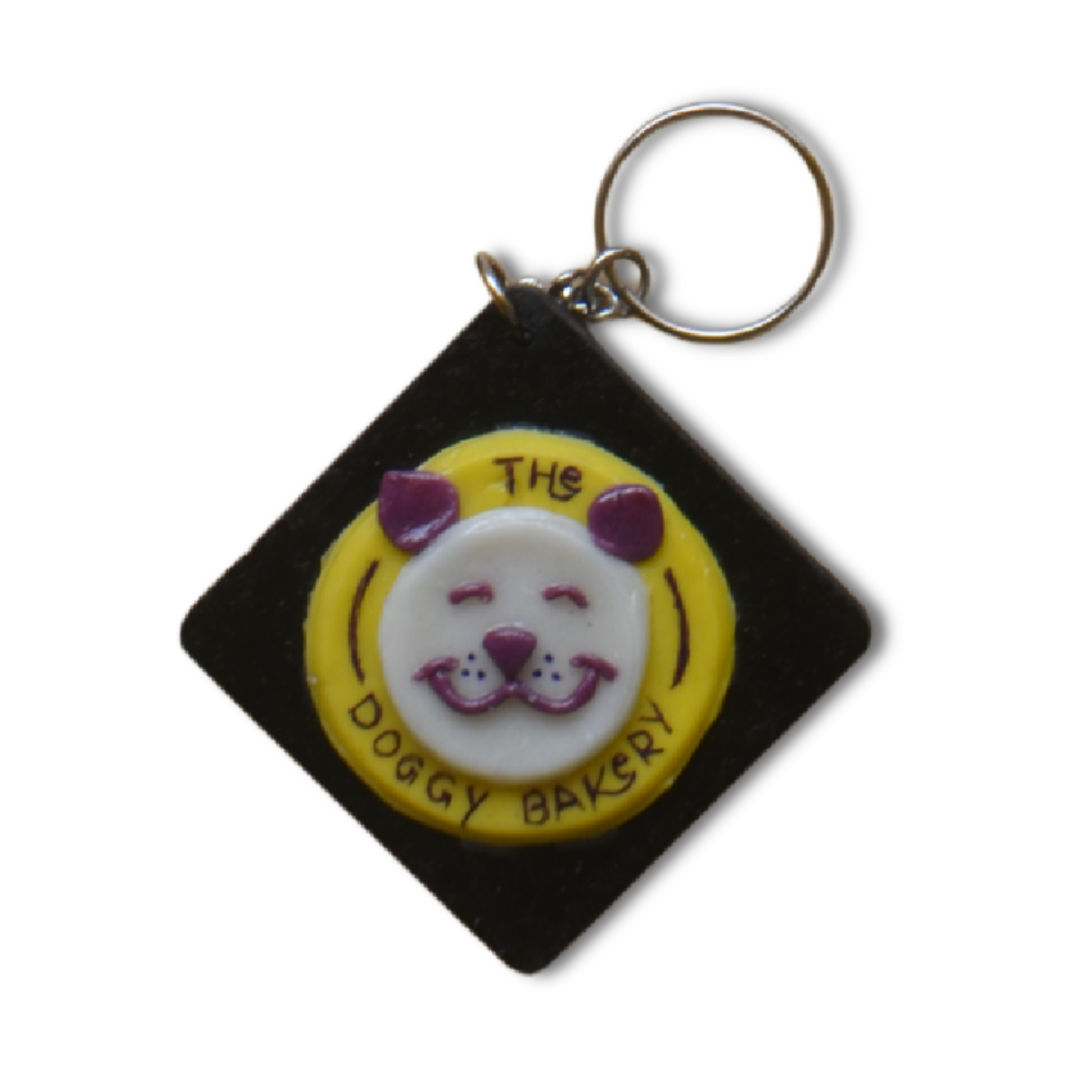 TDB Key Chain