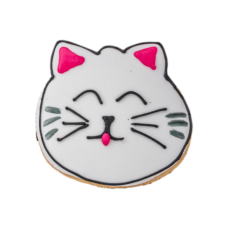 Calico Cake