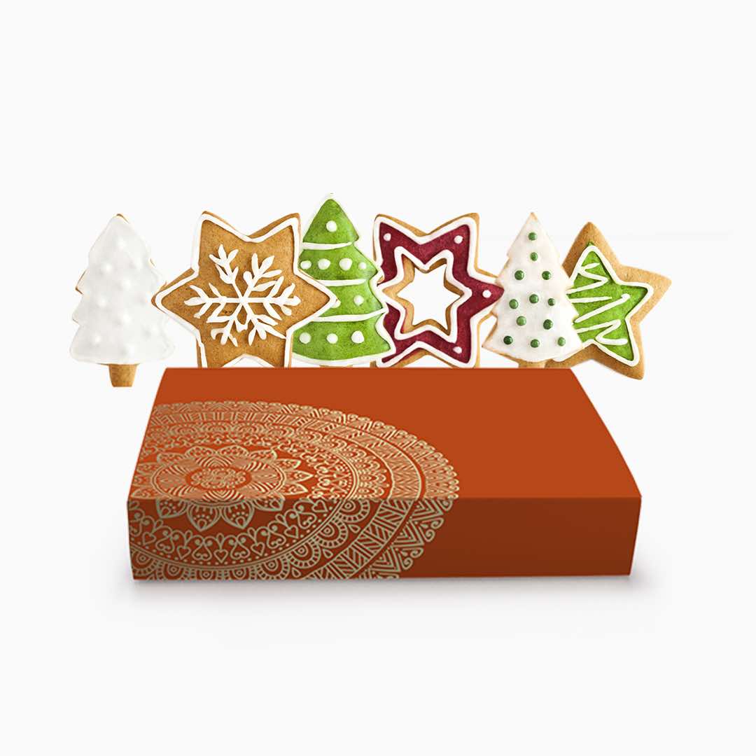 Jolly Cookies