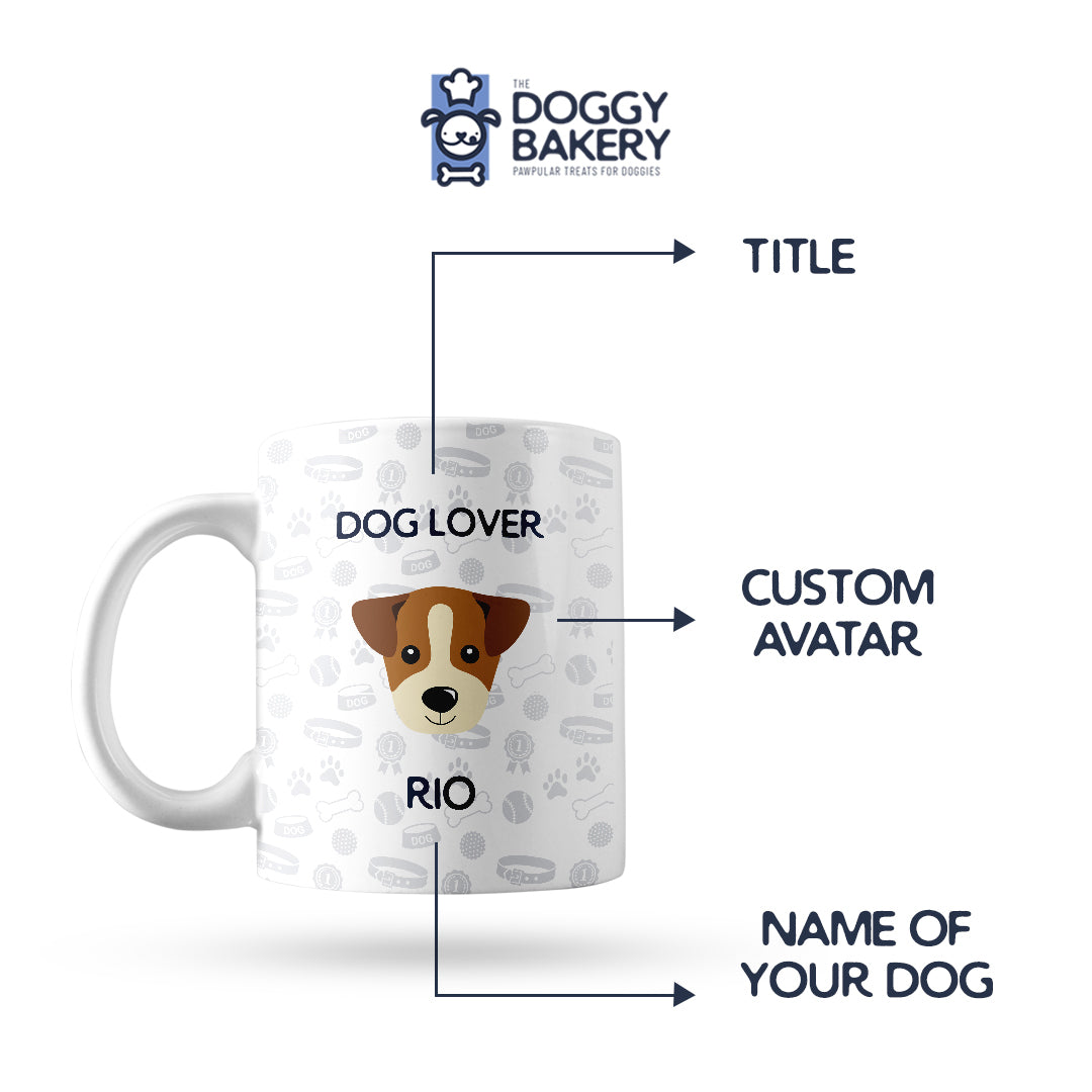 Coffee Mug