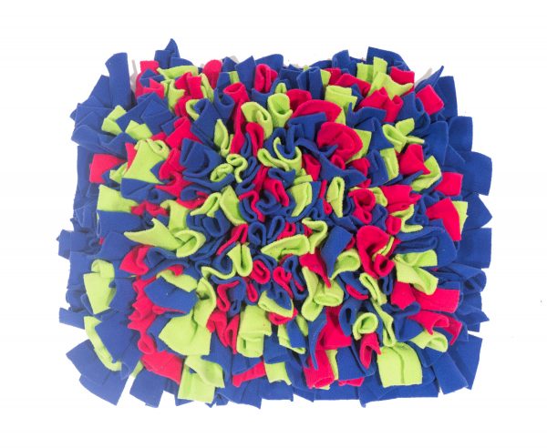 Sniffer Mat