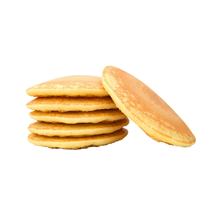 Pawncakes