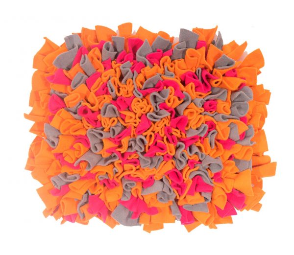 Sniffer Mat