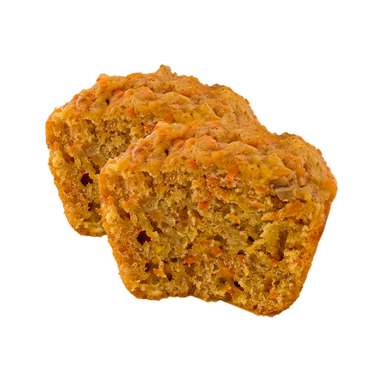 Veggie Muttins