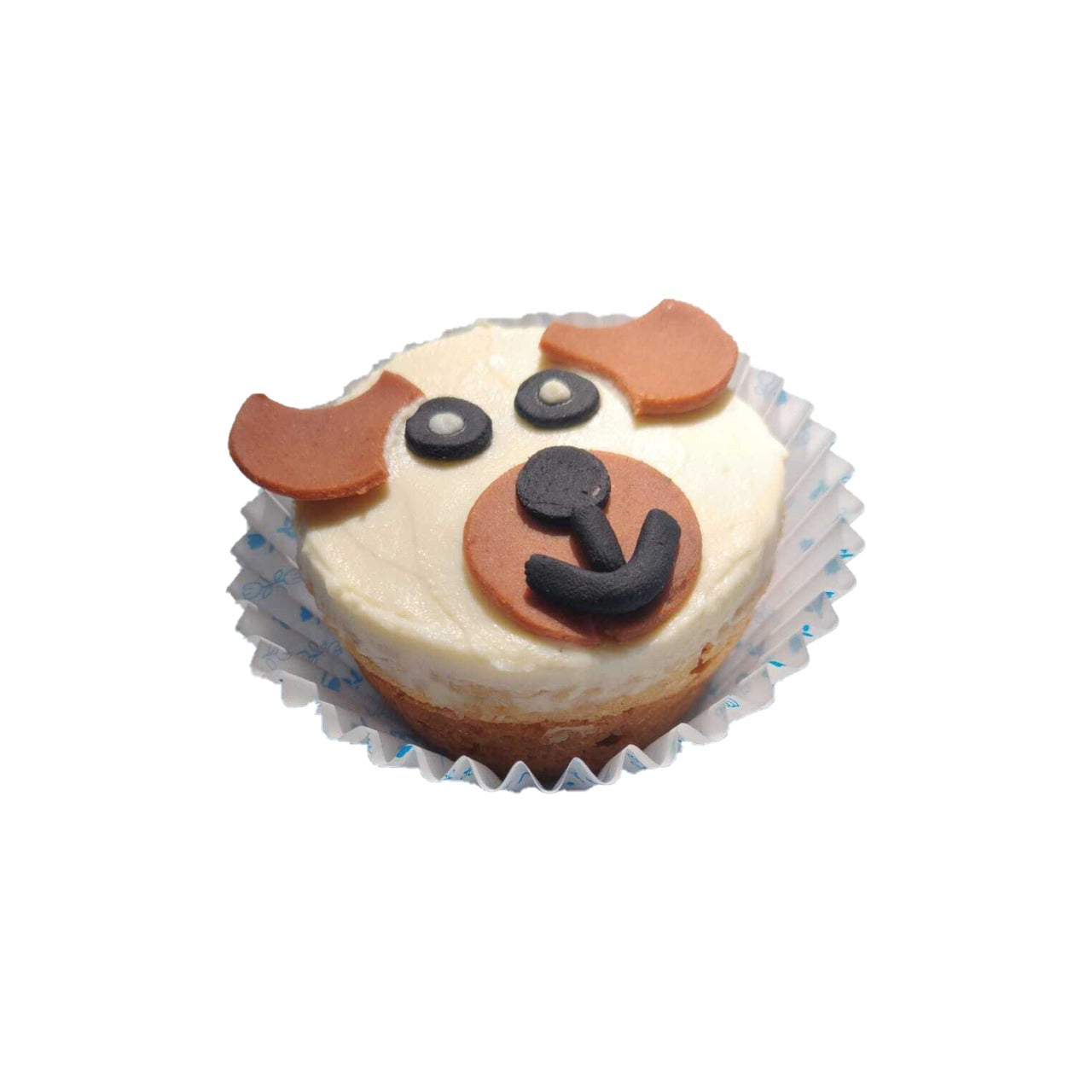 Doggo Pupcakes