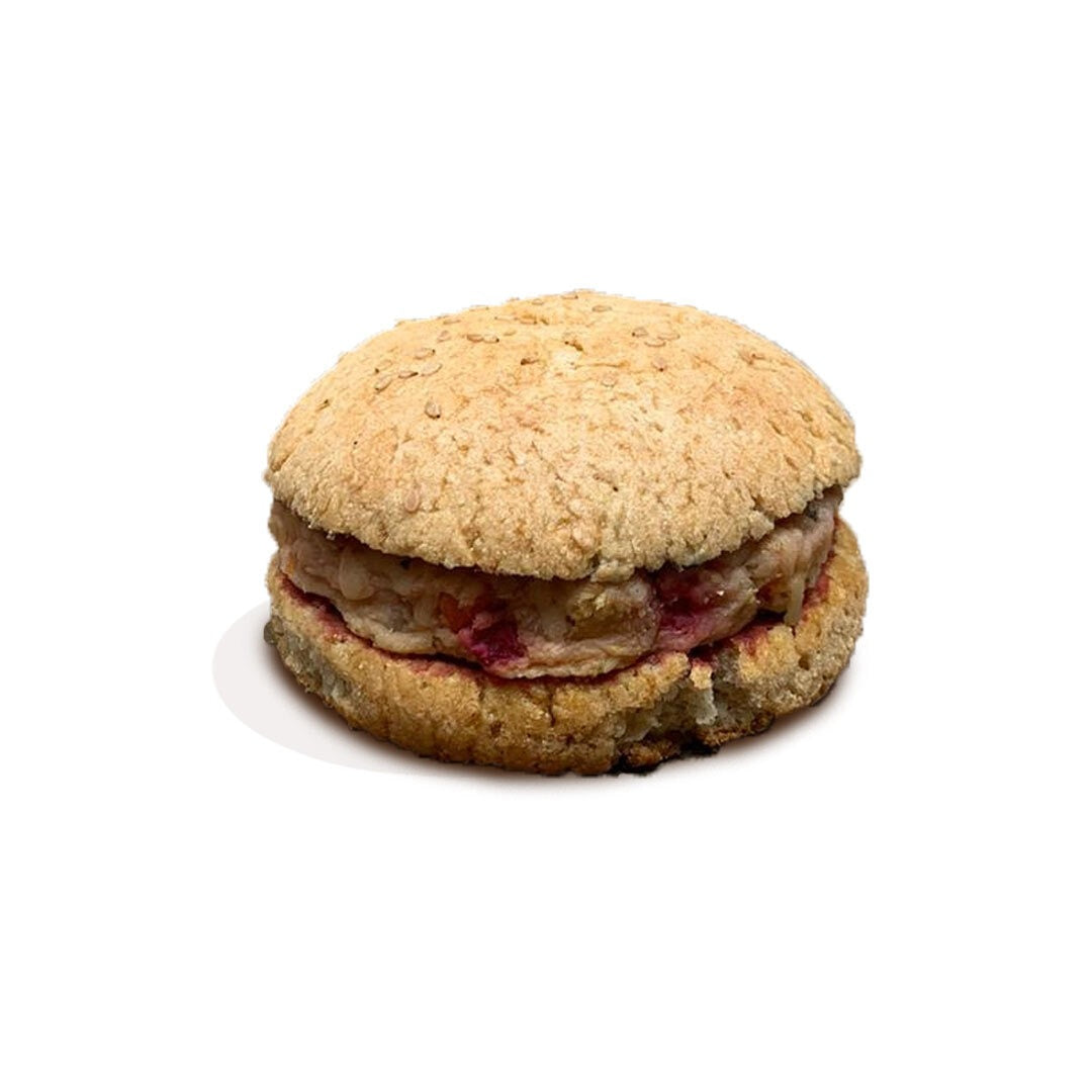 Dog Burgers