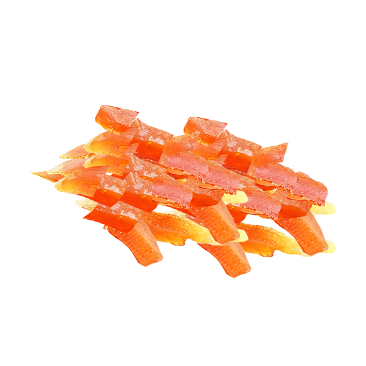 Meow Jerky