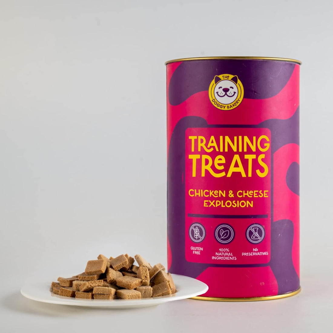 A Guide to Choosing the Perfect Treats for Your Dog's Size and Breed