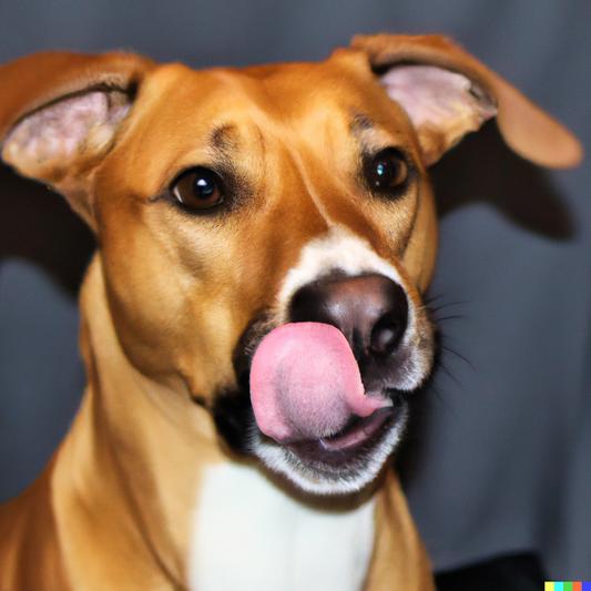The Tail-Wagging Taste Test: How Dogs React to Our Irresistible Treats