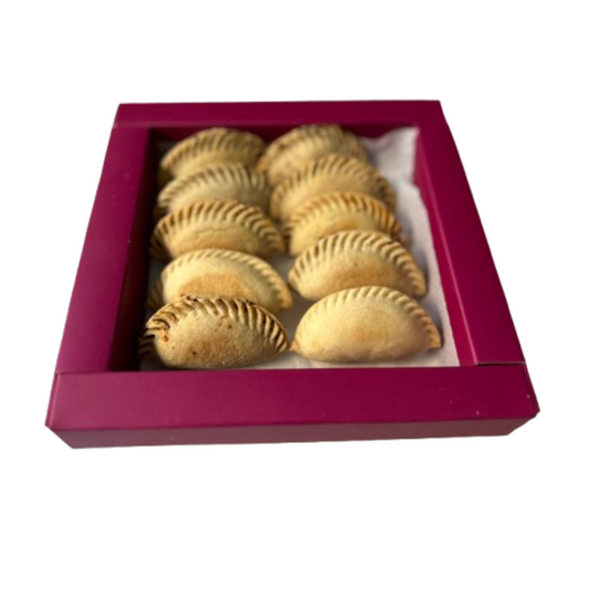 The Holi Gujiya Box