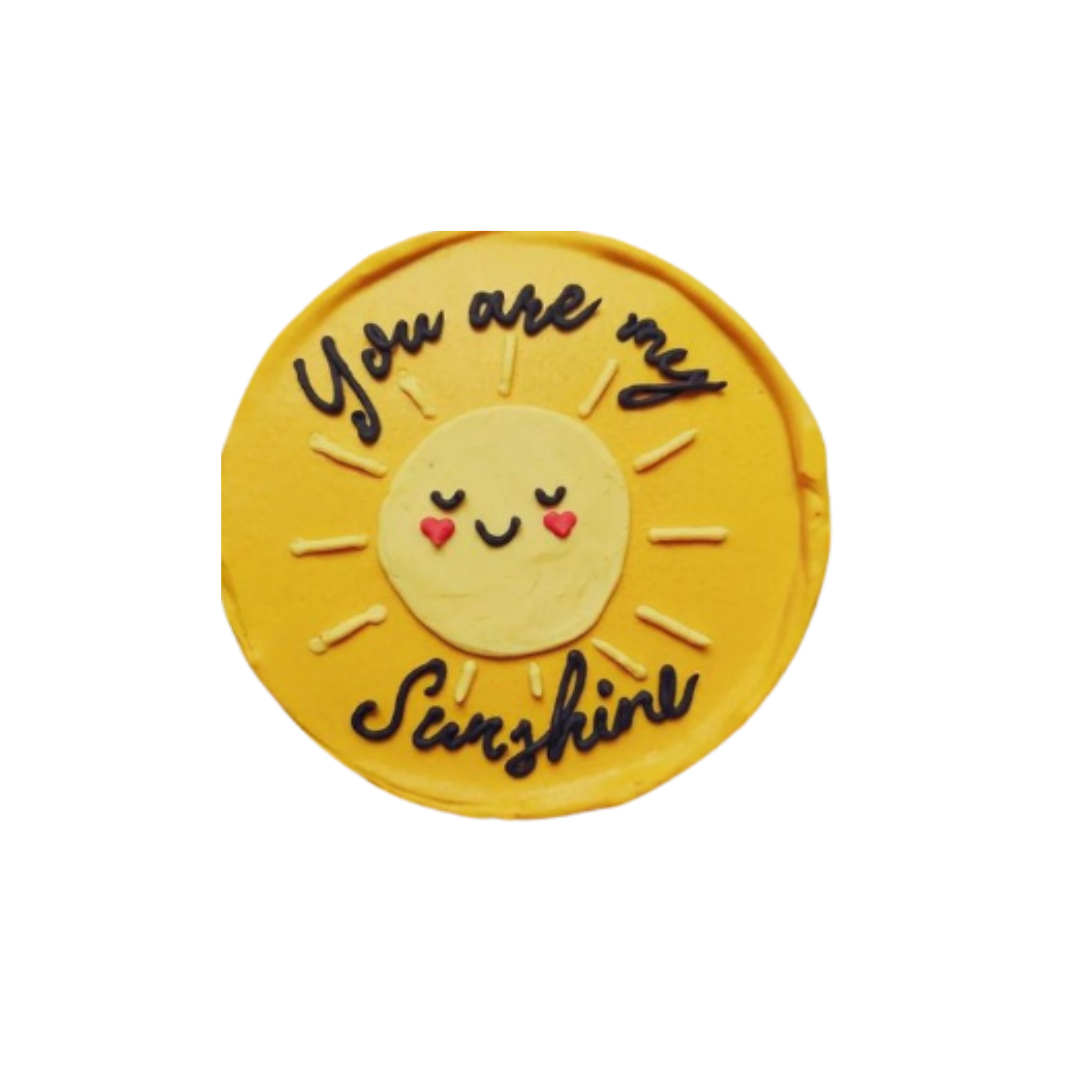 You are My Sunshine