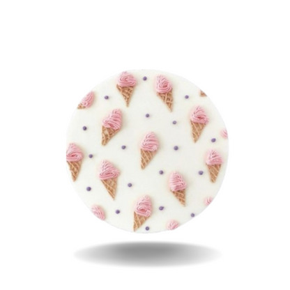 Scoops of Joy