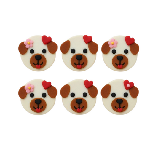Limited Edition: Mother's Day Mini Dogo