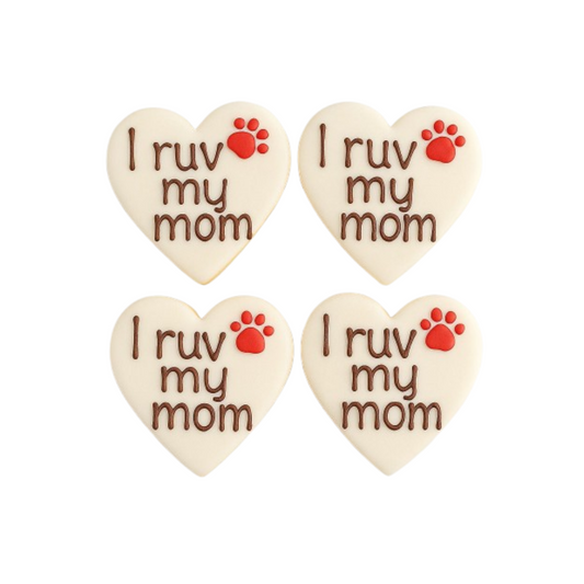 I Ruv My Mom